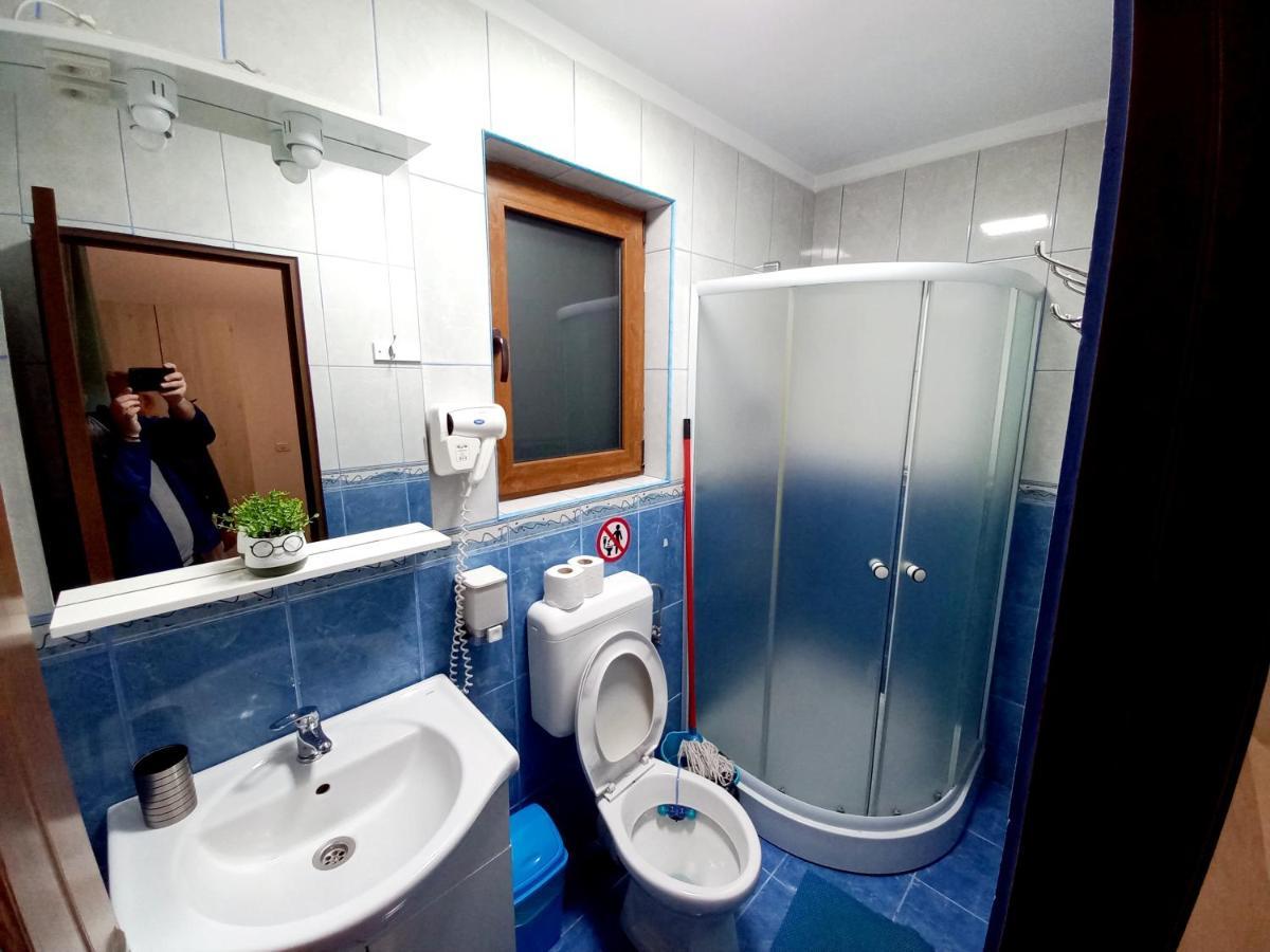 Villa Casa Alex à Văliug Extérieur photo