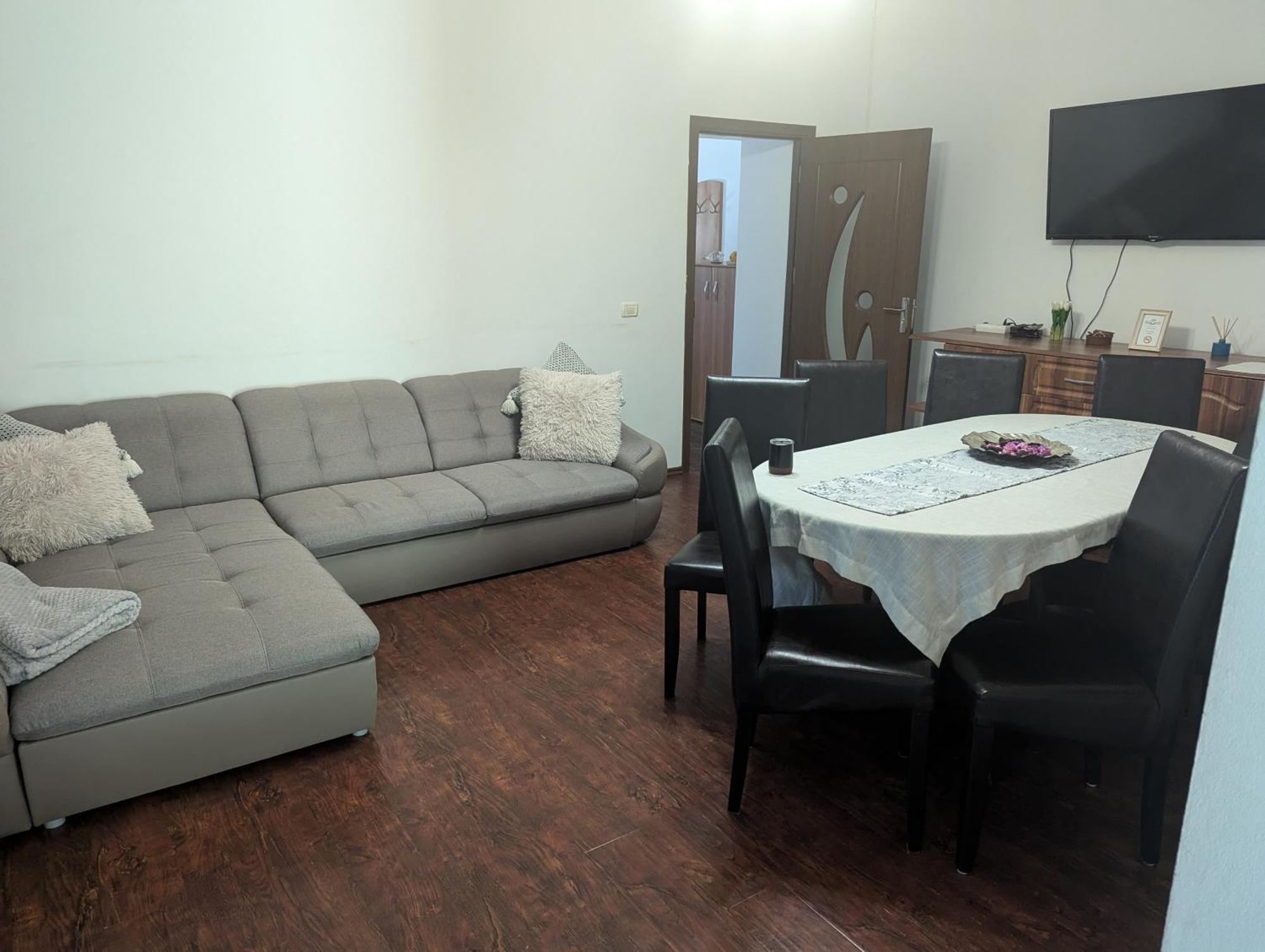 Villa Casa Alex à Văliug Extérieur photo